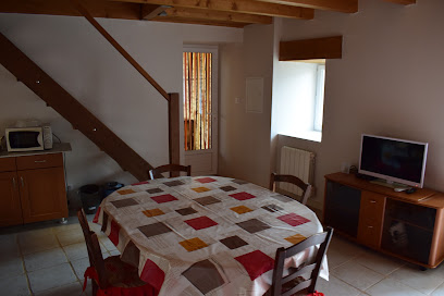 Maison De Vacances Le Castagné Location De Vacances à Cadix