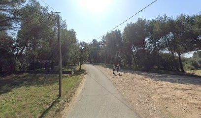 Le Mas Des Crêtes, Chambre d'Hôtes à Noves