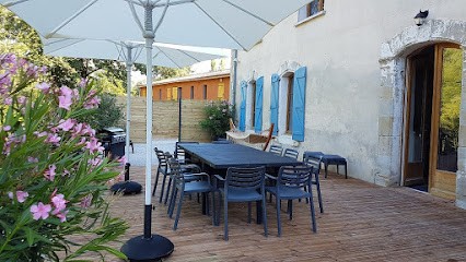 Gîte Crozes Petit Revel St Ferréol, Chambre d'Hôtes à Revel