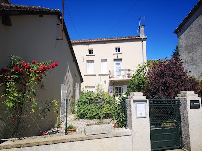 Les Ombelles, Chambre d'Hôtes à Saint-Estèphe