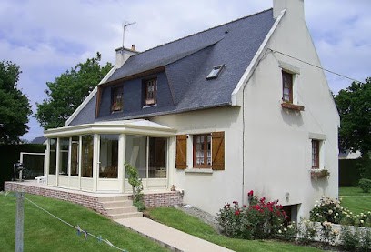 La Bergerie, Chambre d'Hôtes à Tréméreuc