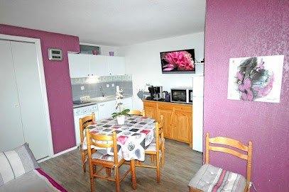 Chez Evelyne, location saisonnière, Location de Vacances à Saint-Lary-Soulan