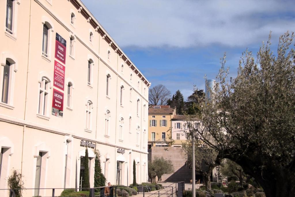 La Colombière, Chambre d'Hôtes à Montélimar