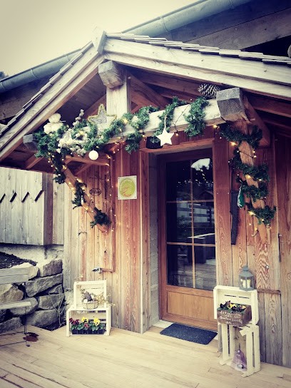 1773 La Tanière, Location de Vacances à Saint-Maurice-sur-Moselle