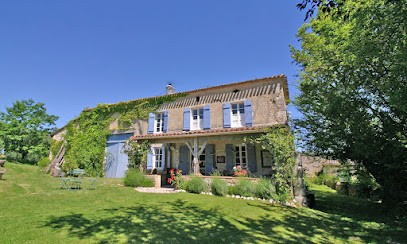 Les Caulins - Holiday Let & Cookery Ecole, Location de Vacances à Duras