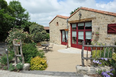 Domaine De La Ménie, Chambre d'Hôtes à Saint-Malô-du-Bois