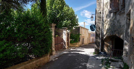 Hôtel De Champmailay - Maison D'hôtes, Maison D'hôtes à Saint-Étienne-les-Orgues