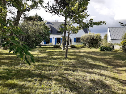 Anavel, Chambre D'hôtes à Étel