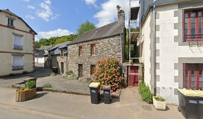 Audren Alain, Chambre d'Hôtes à Caurel