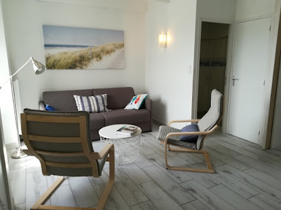 Les Étocs - Men Birnik, Location De Vacances à Treffiagat
