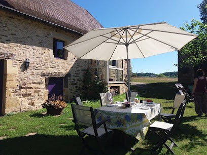 Chambres d'hôtes en Dordogne à Sapharey, Chambre d'Hôtes à Sarrazac