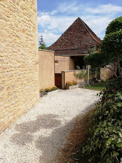 The Atelier Holiday Rental, Location de Vacances à Trémolat