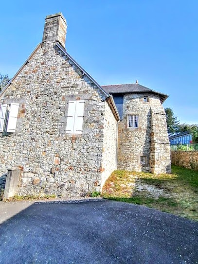 La tour cachée, Chambre d'Hôtes à Mortain-Bocage