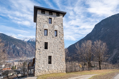 Tour De La Fournache, Location De Vacances à Saint-Jean-de-Maurienne