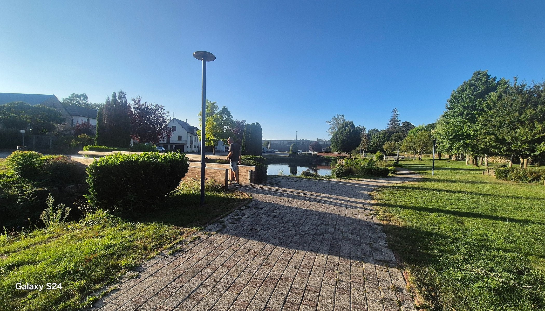 L'Amarante, Chambre d'Hôtes à Villefranche-de-Panat
