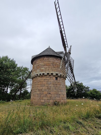 Moulin De La Lande, Chambre d'Hôtes à Perros-Guirec