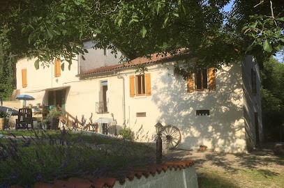 Les Chouettes, Location de Vacances à Saint Aulaye-Puymangou