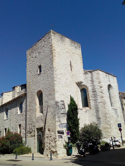 chambres d'hôtes La Pouzaraque, Chambre d'Hôtes à Villeneuve-lès-Avignon