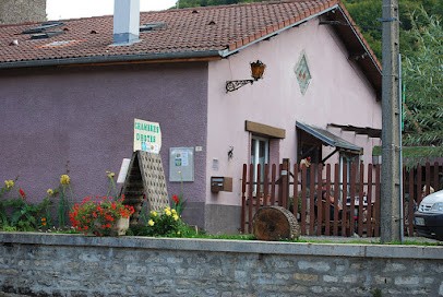 Terroir De Familles, Chambre d'Hôtes à Écurey-en-Verdunois