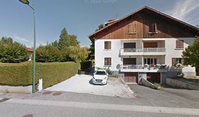 Botteri Josette et Gérald, Location de Vacances à Saint-Jorioz