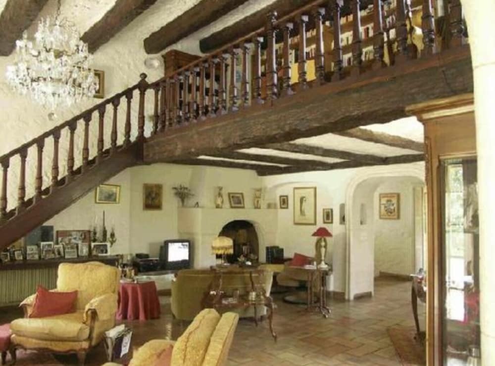 Villa l'Air du temps, Chambre d'Hôtes à Antibes