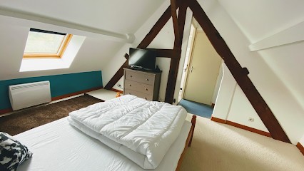 Gîte de Parnac, Location de Vacances à Parnac