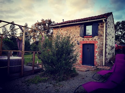 Gîte : La casa de Laura, Maison d'Hôtes à Droux