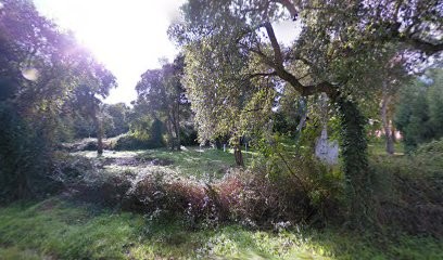 Résidence Emilia, Location de Vacances à Santa-Maria-Poggio