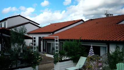 Natalia Chambres Chez L Habitant, Chambre d'Hôtes à Ustaritz