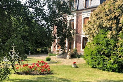 Petit Manoir Du Bosc, Chambre d'Hôtes à La Neuville-du-Bosc