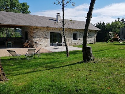 Le refuge de Jorance, Location de Vacances à Saint-Julien-du-Pinet