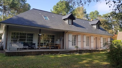 La Foret De Charmeuse, Chambre d'Hôtes à Ruaudin