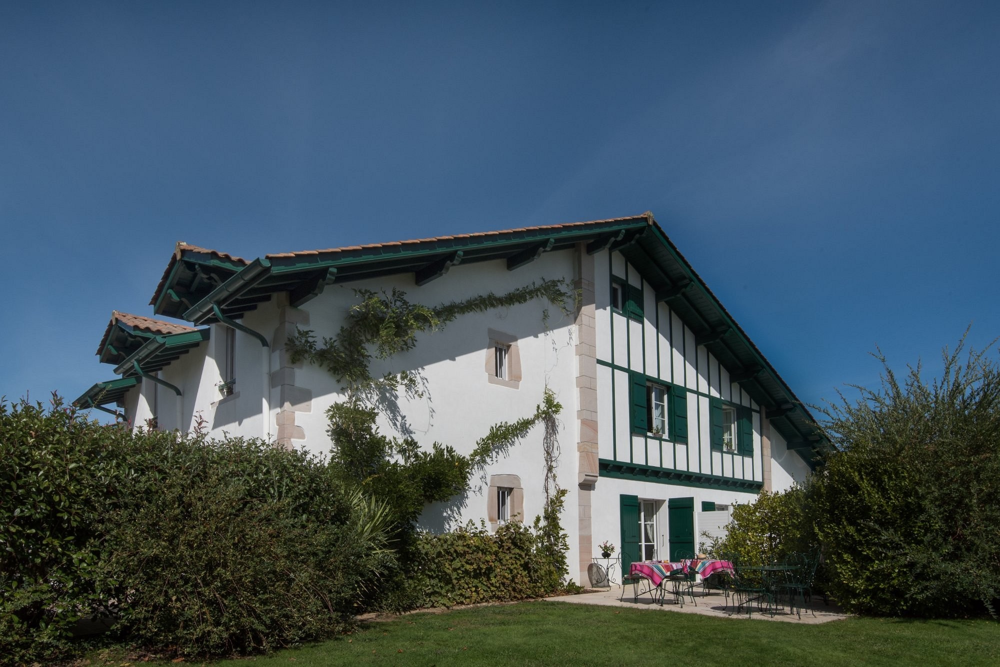 Maison d'hôtes Iparra, Chambre d'Hôtes à Arcangues