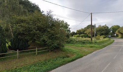 Chambre d'hôtes les parcs Sainte Opportune 61, Chambre d'Hôtes à Sainte-Opportune