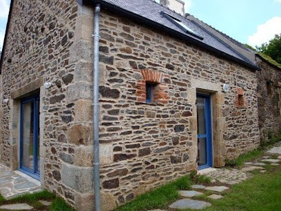 Bernard Anne-Françoise, Maison d'Hôtes à Plourin-lès-Morlaix