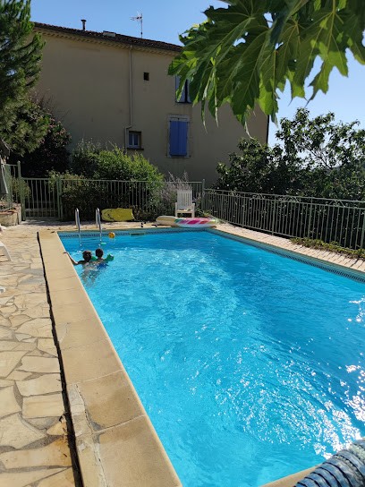 vacances en France, Location de Vacances à Neffiès