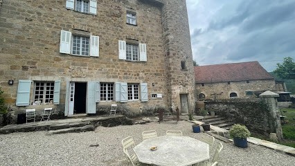 Chambre D’hôte Château Du Saulou - Gîtes De France, Chambre d'Hôtes à Capdenac-Gare
