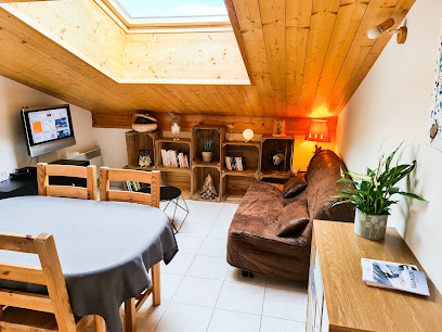 La Meije C, Location De Vacances aux Villards-sur-Thônes