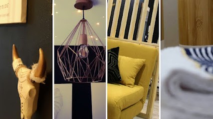 ORION - Hébergement Courte durée - Centre ville, Location de Vacances à Clermont-Ferrand