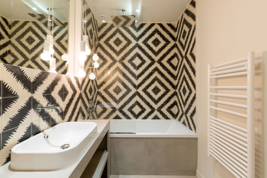 Drouot Luxe, Location de Vacances à Paris 02