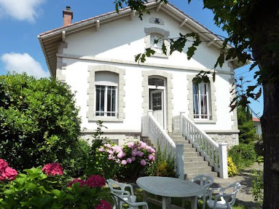 Maison d'hôtes de Renty, Chambre d'Hôtes à Hendaye