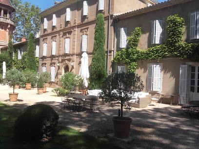 Domaine De Vilpail, Location de Vacances à Saint-Martin-de-Crau