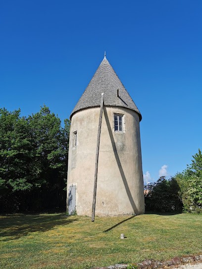 Le Moulin de la Borderie Guesthouse, Maison d'Hôtes à Saint-Pierre-d'Oléron
