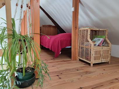 La Forge, Chambre d'Hôtes à La Cerlangue
