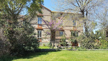 Domaine de Poupou, Location de Vacances à Narbonne