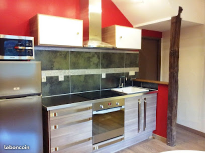 Studio Louise, Location De Vacances à Vals-les-Bains