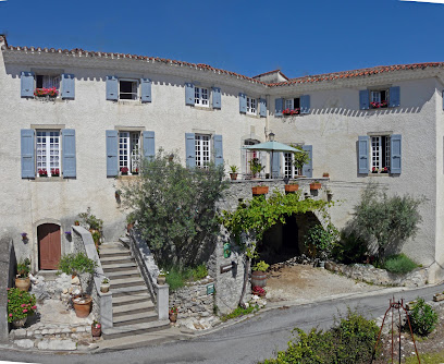 Les Rameaux, Maison D'hôtes à Brissac