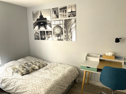 L'annexe Location De Vacances à Compiègne