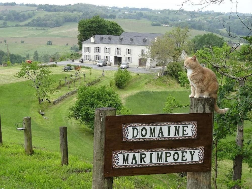 Maison d'hôtes Marimpoey, Chambre d'Hôtes à Monein