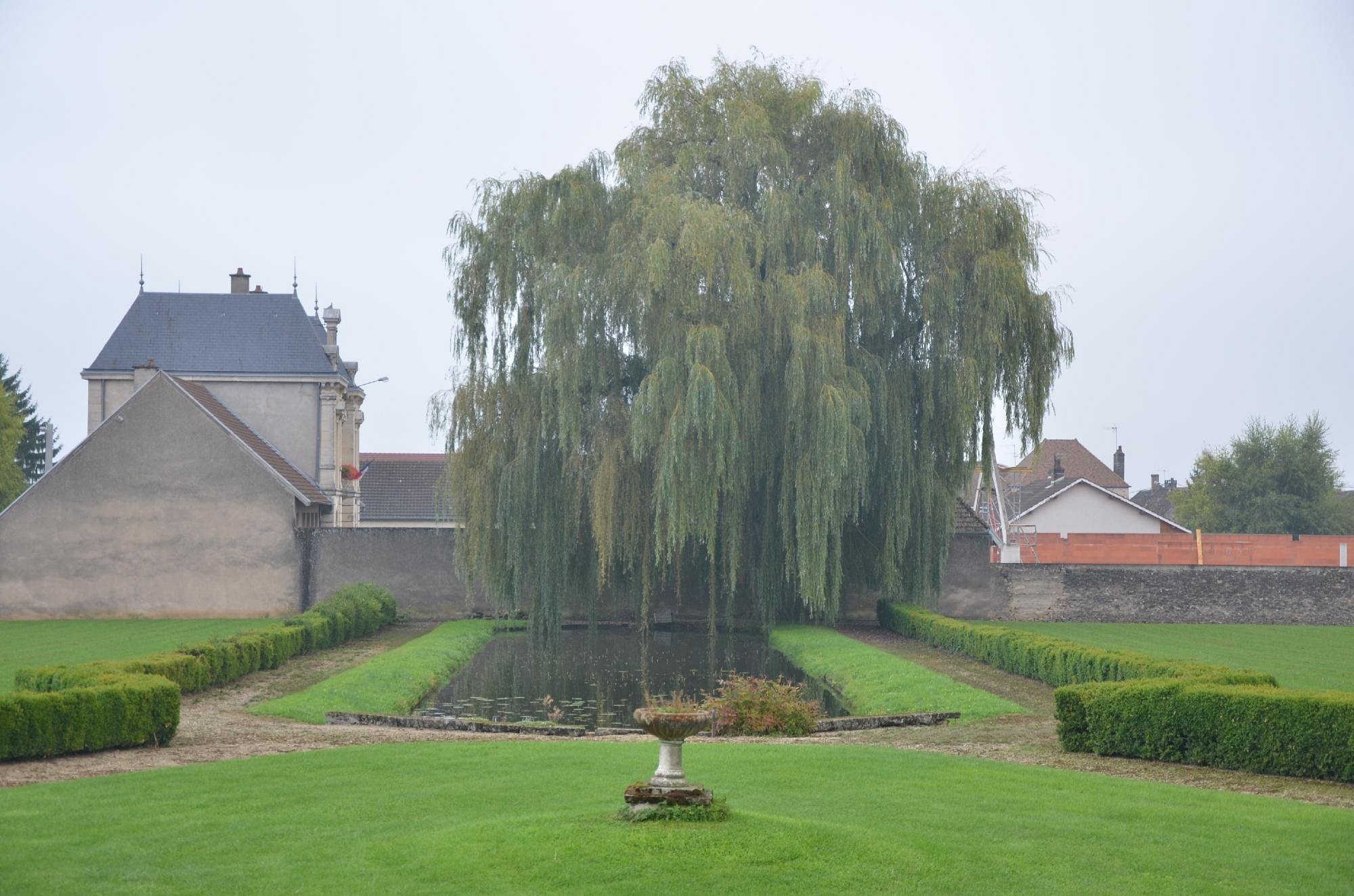 Chateau De Chorey Les Beaune, Chambre d'Hôtes à Chorey-les-Beaune